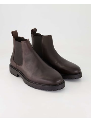 Zahira Chelsea Boots in Braun