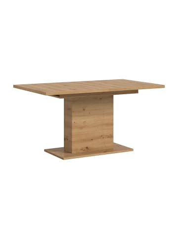 ebuy24 Esstisch Motion Eiche 150 x 90 cm