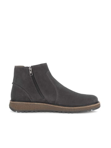 Gabor Chelsea Boots in grau
