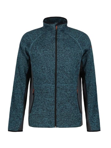 Icepeak Fleece-Unterjacke ICEPEAK BODE in Blau