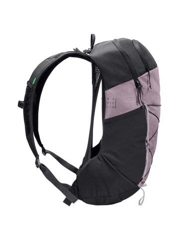Vaude Agile Air 20 - Wanderrucksack 53 cm (light leaf) in purple ash