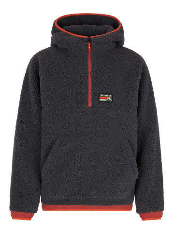 Protest " PRTCULT JR in Deep Grey