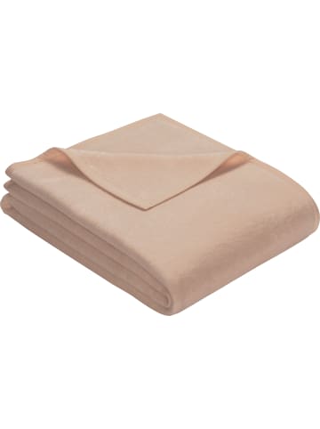 Erwin Müller Wohndecke Triest in creme