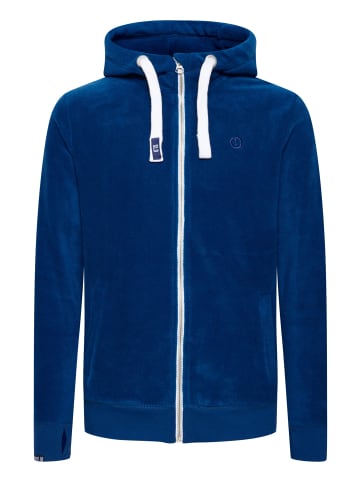 !SOLID Fleecejacke SDLoki in Blau