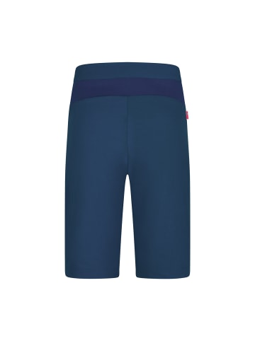Trollkids Funktionsshorts Skaland in madeira blue