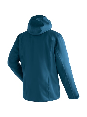 Maier Sports Funktionsjacken Peyor in Petrol251