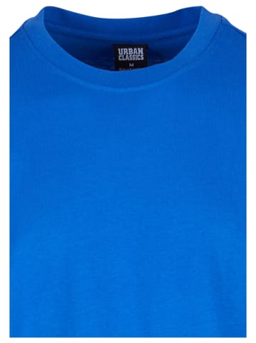 Urban Classics T-Shirts in royal