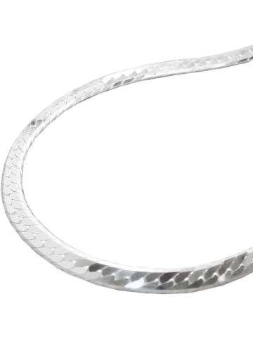 Gallay Armband 3mm Silber 925 19cm in silber