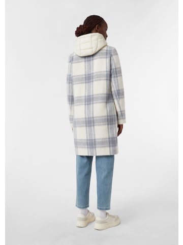 comma Outdoor-Mantel in 80N0_helles beige