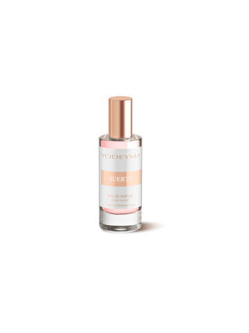 Yodeyma Eau de Parfum Suerte 15 ml