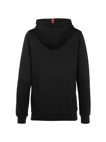 KLEINIGKEIT Hoodie Keine Probleme in black