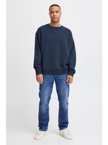 BLEND Sweatshirt Sweatshirt 20716056 in blau