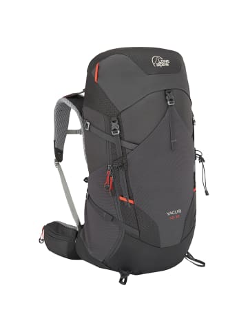 Lowe alpine Yacuri 38 ND - Women's Wanderrucksack 65 cm in anthracite/graphene