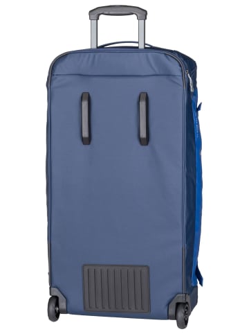 Deuter Reisetasche Duffel Pro Movo 90 in Neptune/Nightblue