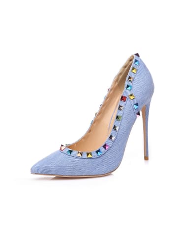 Giaro Sandaletten  in Blau