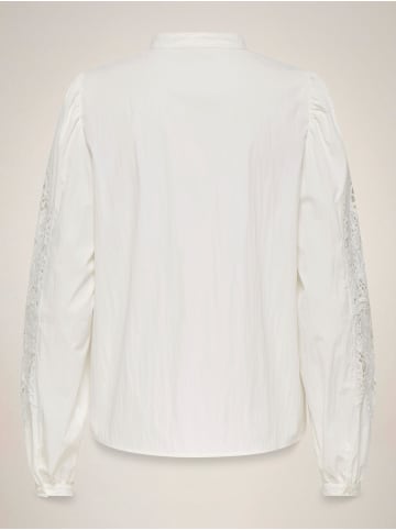 JDY Hemd in Cloud Dancer