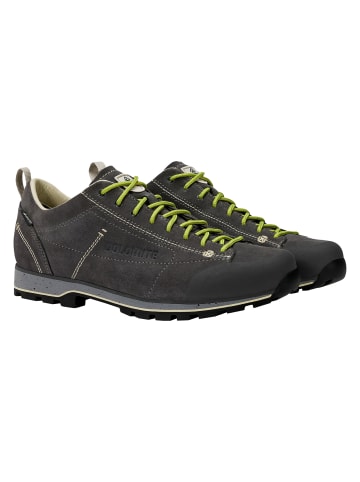 DOLOMITE Wanderschuh in Grau