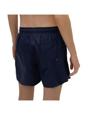 HUGO Badeshorts Haiti in Blau
