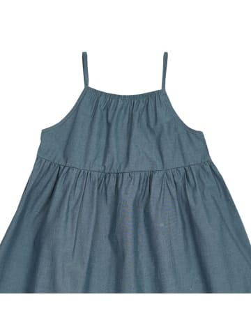 müsli Kleid 1551009300 in blau