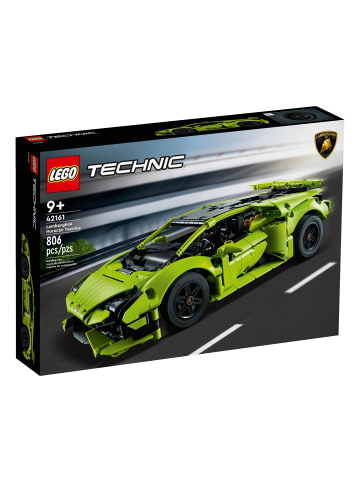 LEGO Technic 42161 Lamborghini Huracán Tecnica