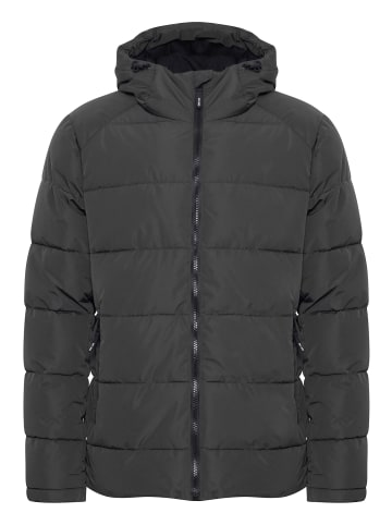 INDICODE Steppjacke in grau