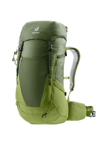 Deuter Futura 26 - Wanderrucksack 61 cm in khaki-meadow