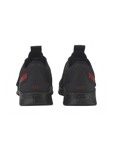 Puma NRGY Star Schnür-Sneaker Schwarz