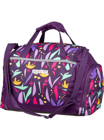 Ergobag Reisetasche ergobag Sporttasche in AmBärzonas