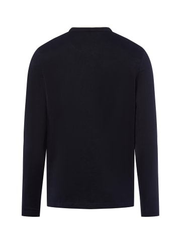 Nils Sundström Shirt in marine