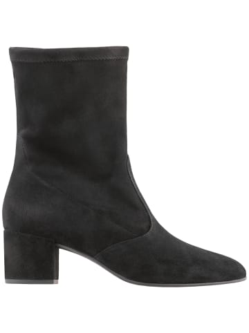 Högl Stiefelette in schwarz
