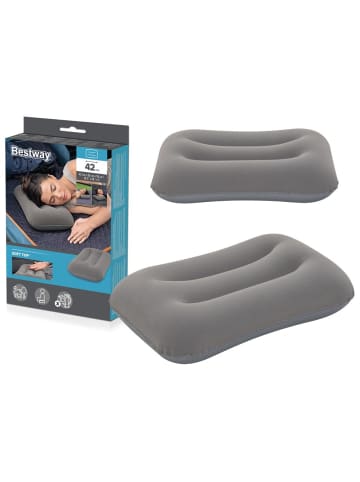 Bestway Bestway Aufblasbares Velourskissen 67121