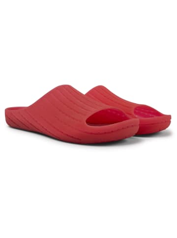 Camper Sandalen " Wabi " in Rot