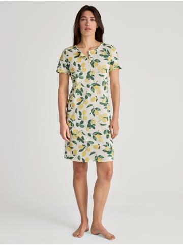 Calida Nachthemd in pineapple