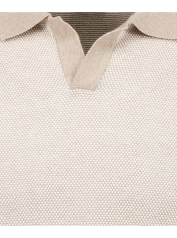 Ragman T-Shirt in beige