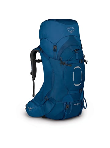 Osprey Trekkingrucksack Aether 55 in Blau