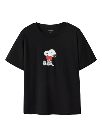 TWO SOON T-Shirt in Black