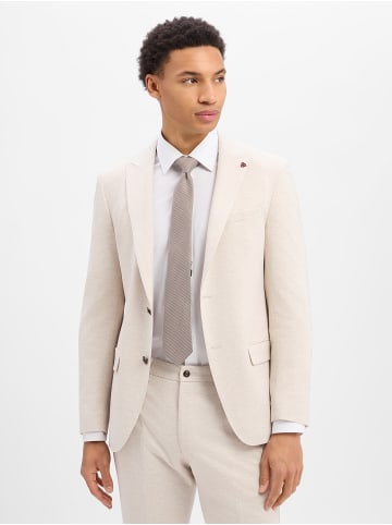 Roy Robson Baukasten-Sakko in beige