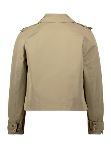 Betty Barclay Blazer-Jacke langarm in Soft Olive