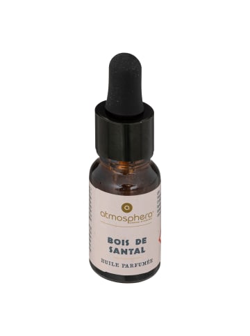 Atmosphera Créateur d'intérieur Duft-Set, inkl. Öl mit Baumwollduft, 10 ml in Rosa, Ø 10 x (H) 10,7 cm