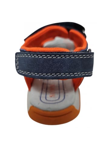 S'COOL Sandale  in Blau