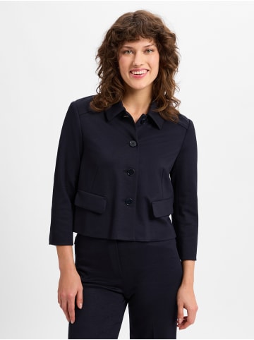 MARC CAIN COLLECTIONS Jacke in marine
