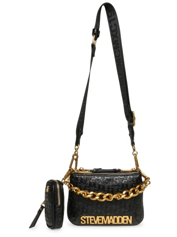 Steve Madden Taschen in Schwarz/Gold