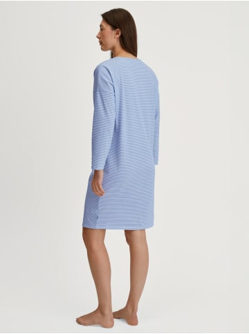 Calida Freizeitkleid für Damen in blau