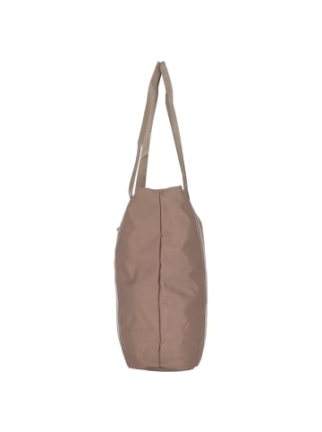 Bench City Girls Shopper Tasche 42 cm in graubraun