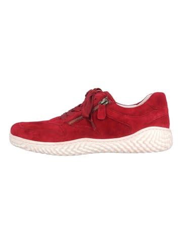 Gabor Sneaker in Rot