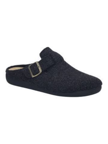 Josef Seibel Pantolette in grau
