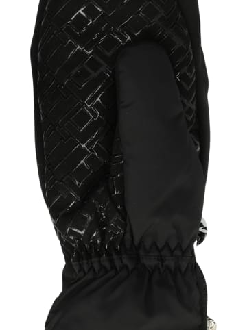 Zanier Fäustlinge Seefeld STX in ZA2000 Black