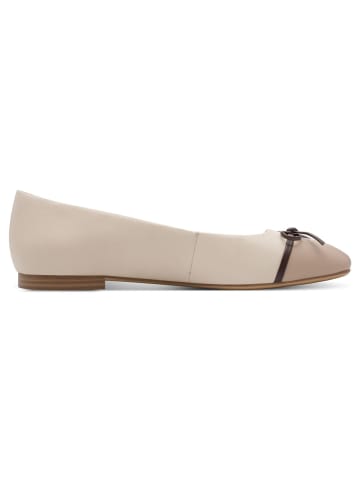 Tamaris Ballerina in IVORY COMB