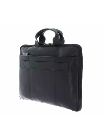 Strellson Aktentasche für Herren in schwarz