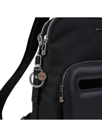 Hedgren Fika City Rucksack RFID 31 cm in black